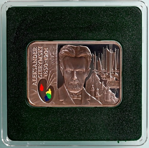 Polen zlotych 2006 - polen, 20