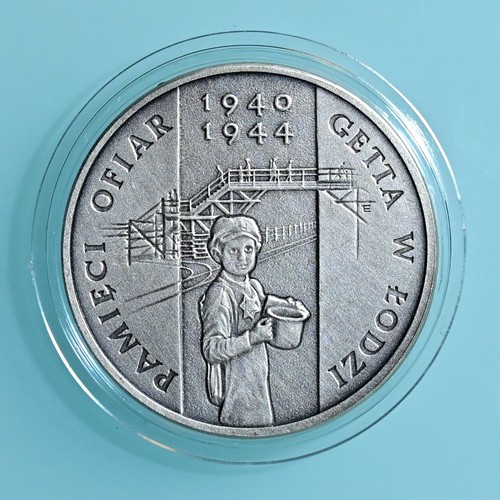 Polen zlotych 2004 - polen,