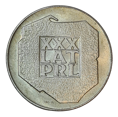 Polen poland 200 - polen, 1974
