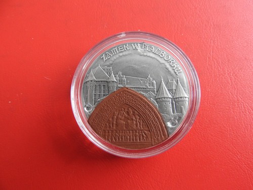 Polen zlotych 2002 - 20,