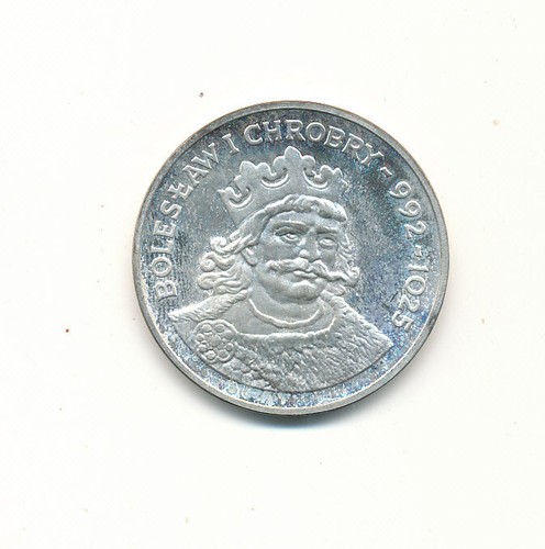 Polen 200 zlotych herzog - polen, (herzog