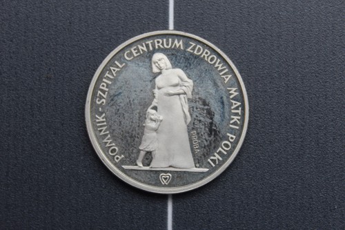 Polen 200 zlotych 1985 - zlotych, proba