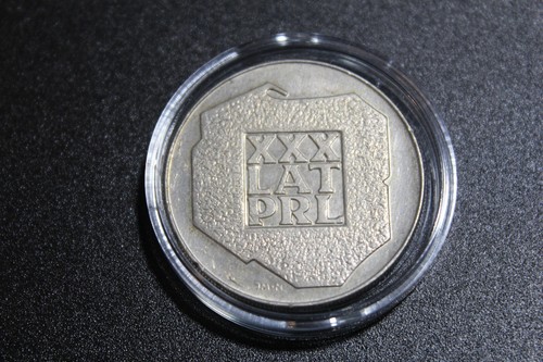 200 zlotych 1974 - 200, polen