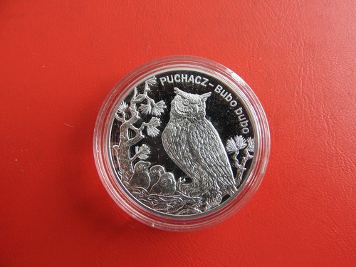 Polen zlotych 2005 silber - *, 20