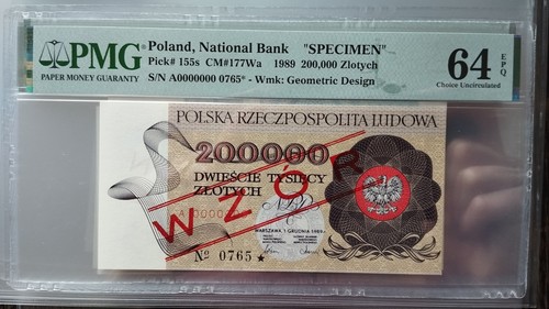 Poland polen 200 - poland,,