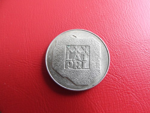 Polen 200 zlotych 1974 - 200,