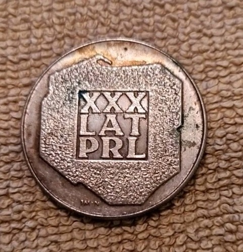 Polen 200 zlotych - zlotych, 1974