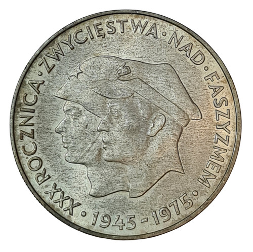 Polen poland 200 zlotych 1975 - zlotych,