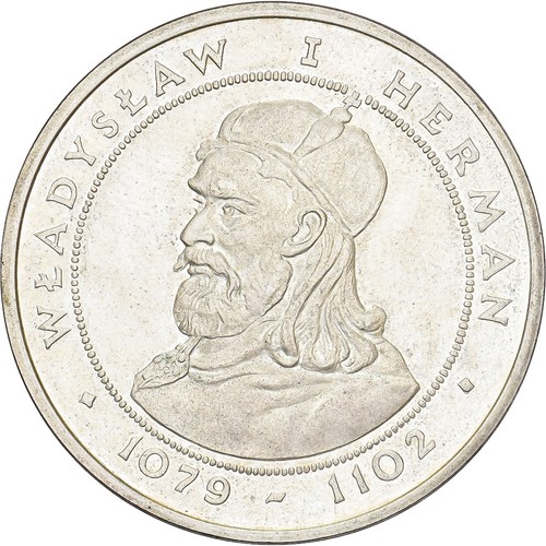 Polen 200 zlotych 1981 - 200, zlotych,