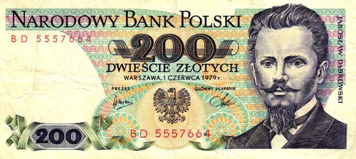 Poland polen p144b - poland,