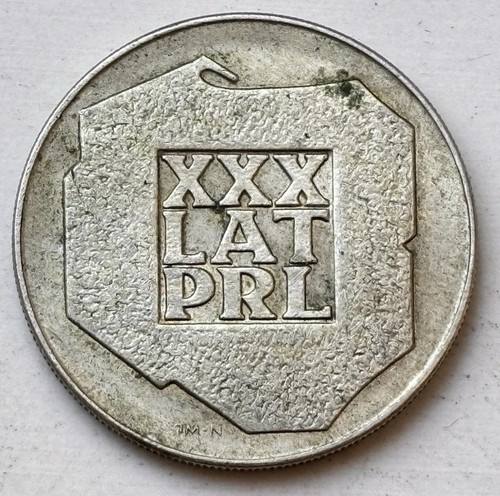 Polen 200 zlotych 1974 - 200,