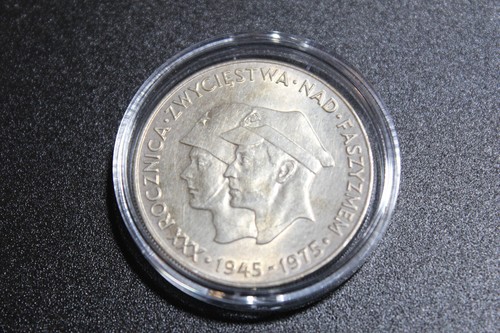 Polen 200 zlotych 1975 - 200,