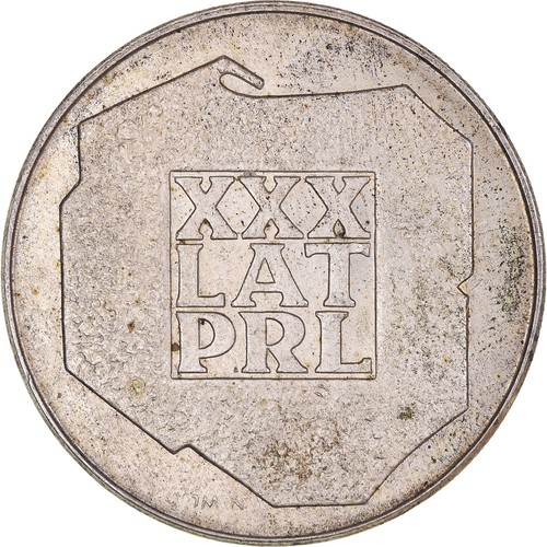 Münze polen 200 - 200, zlotych