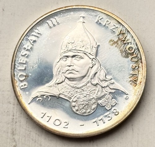 200 zlotych zloty 1982 - zloty,