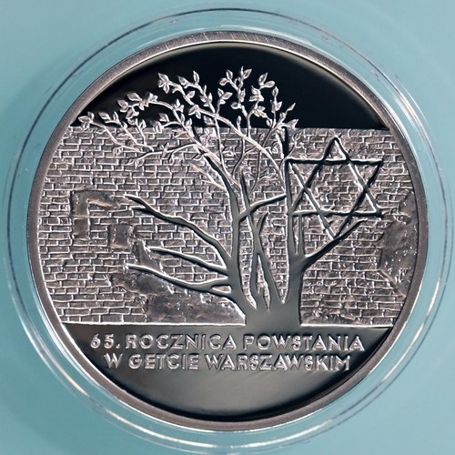 Polen zlotych 2008 - polen,