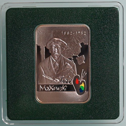 Polen zlotych 2005 - 20,