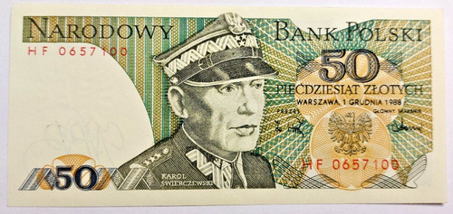 200 zlotych polen poland - polen,