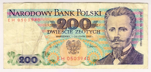 1988 polen 200 - 1988,