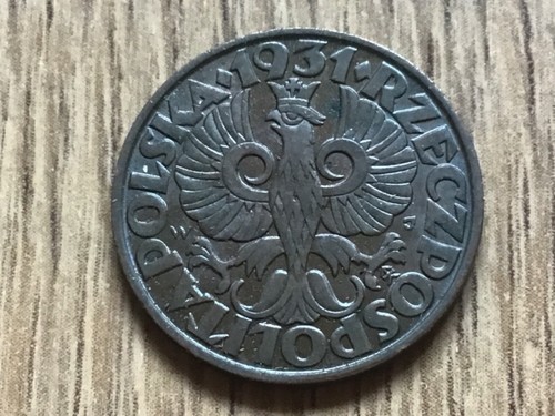 Polen groszy zlotych - polen, /