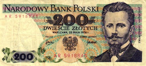 Poland polen p144a - poland, /