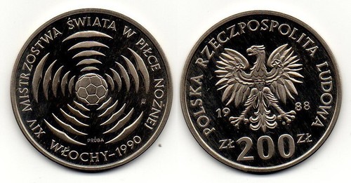 Polen poland 200 zlotych - poland,
