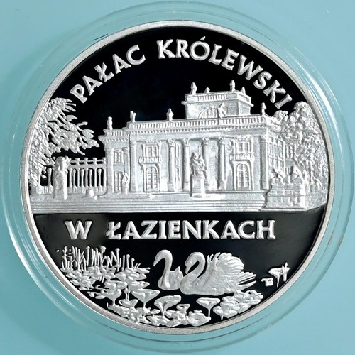 Polen zlotych 1995 - 20,