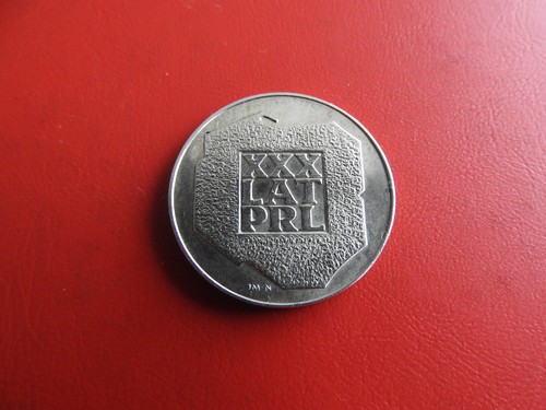 Polen 200 zlotych 1974 - *,