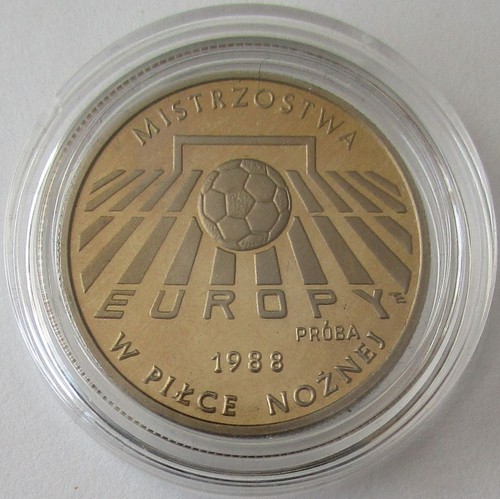 Polen 200 zlotych - 200, 1987