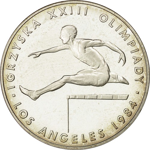 Münze polen 200 zlotych - polen,,