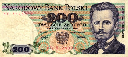Poland polen p144a - polen,