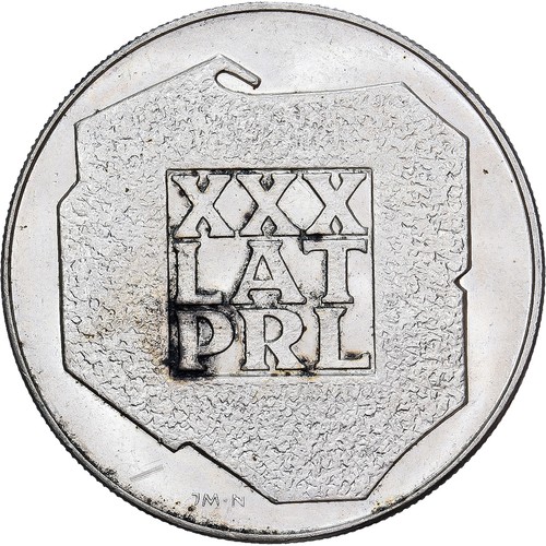 Polen 200 zlotych 1974 - polen,,