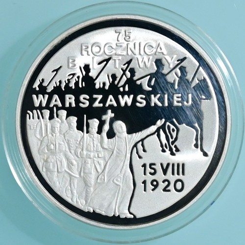 Polen zlotych 1995 75 - polen,