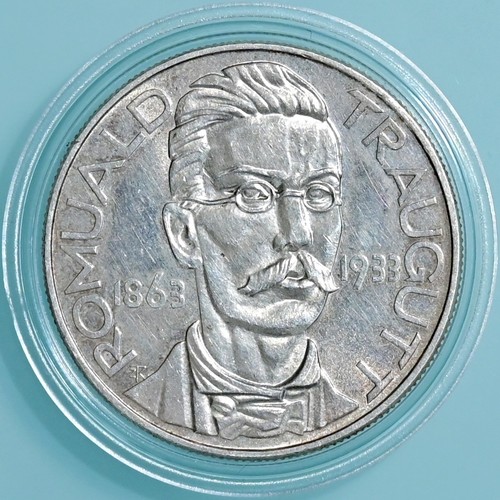Polen zlotych 1933 - polen,