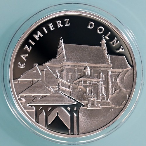 Polen zlotych 2008 - polen,