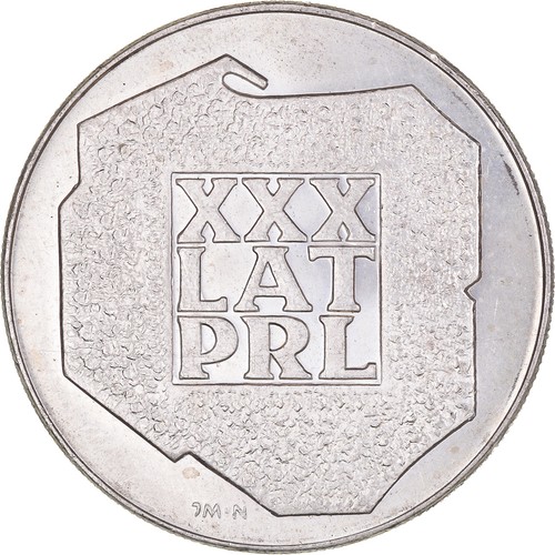 Münze polen 200 - münze,, polen,