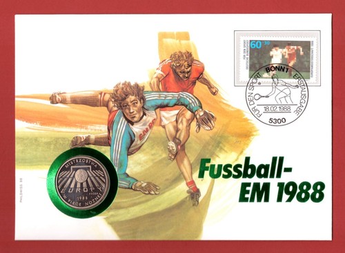 Fussball 1988 - fussball,
