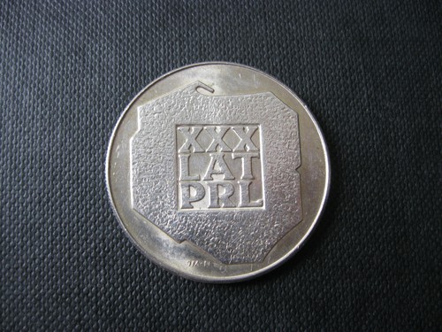 Polen 200 zlotych 1974 - 200,