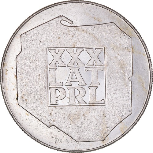 Münze polen 200 zlotych - münze,,