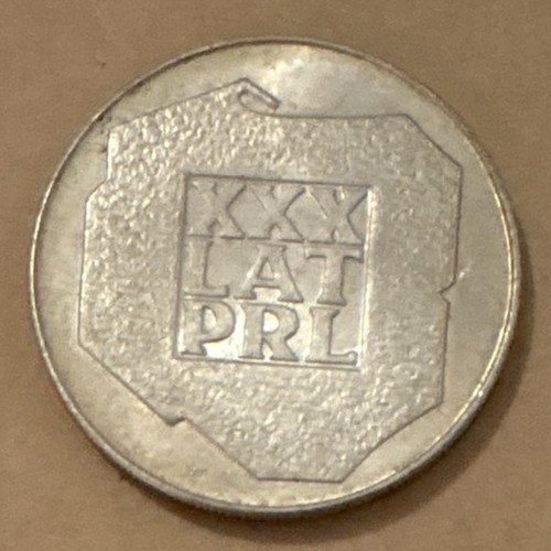 Polen 200 zlotych 1974 - zlotych, 30