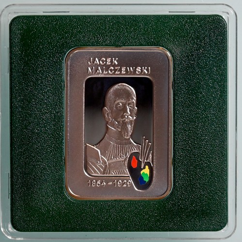 Polen zlotych 2003 jacek - polen,