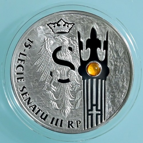 Polen zlotych 2004 15 - 20,