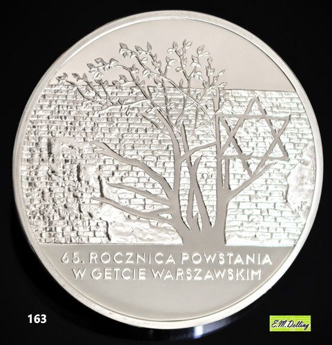Zlotych 2008 polen 65 - zlotych,