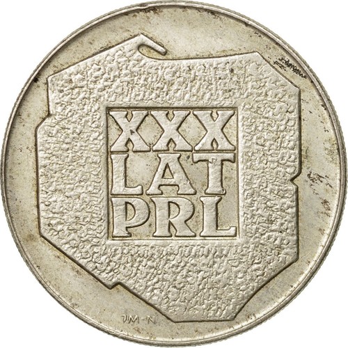 Münze polen 200 zlotych - polen,,