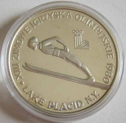 Polen 200 zlotych - 200,