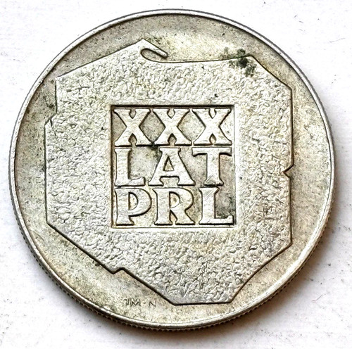 Polen 200 zlotych - 200, 30