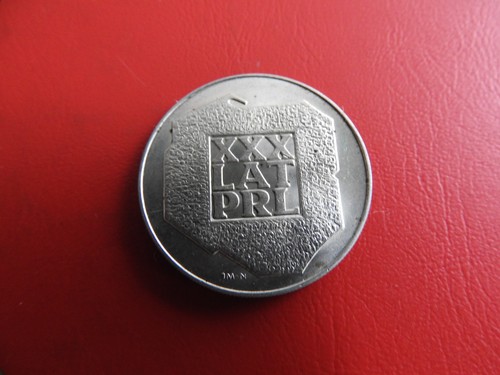 Polen 200 zlotych - *, 1974