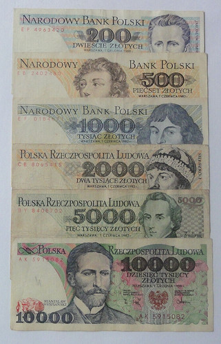 Polen polski 6 - polski,